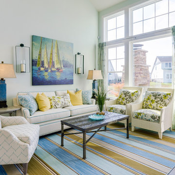 THE PINEHURST TOWN HOUSE