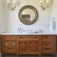 Dorchester Sconces