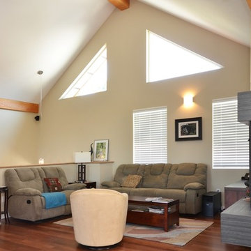 Whyte Residence Renovation