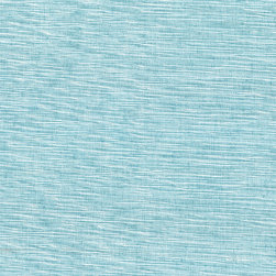 ROTH & TOMPKINS TEXTILES - Grasscloth Fabric, Tidepool, 54''x36'' - Upholstery Fabric