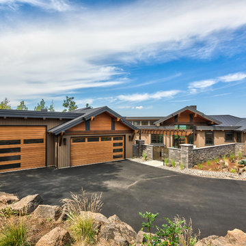 North Rim Contemporary