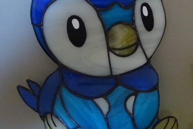 Pokemon Piplup