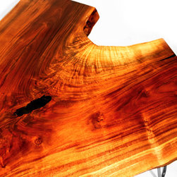 Double Trouble Coffee Table - Coffee Tables