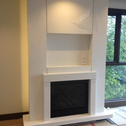 Our recent projects - Products