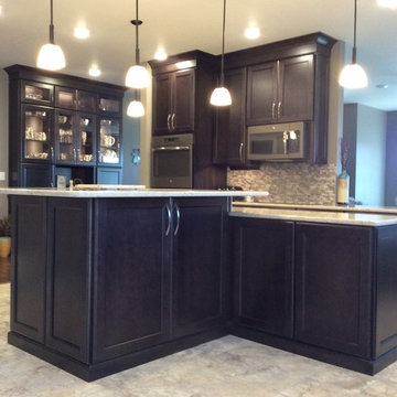 New Home January 2016