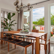 Dining Room Ideas
