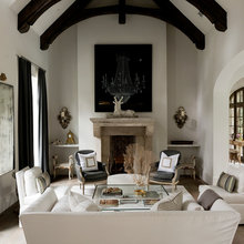 Living Room Ideas