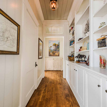 Hallway #1