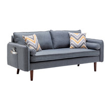 Living Room Chairs