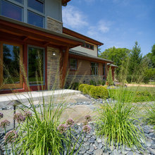 Front Yard Landscaping