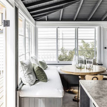 Kitchen Bench seating