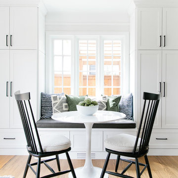 Mayfair Kitchen Update