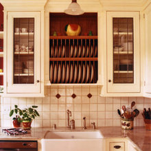 backsplash