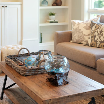 Fairbanks Estates