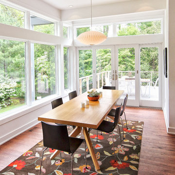 Light Filled Contemporary