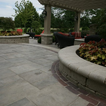 Unilock Brick Pavers
