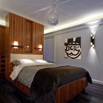 56th St. In-House Project