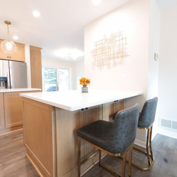 New Berlin Kitchen