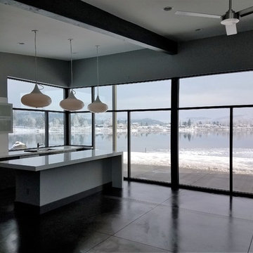 Pend Oreille Project