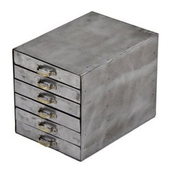 Storage Pieces - Storage And Organization