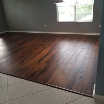 Flooring