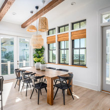 Cottage Interior