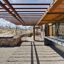 OUTDOOR PATIO