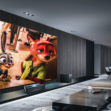 Home Theater