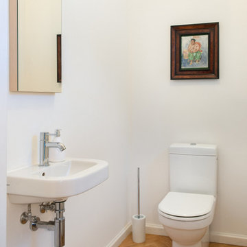 Renovation | Interior Design