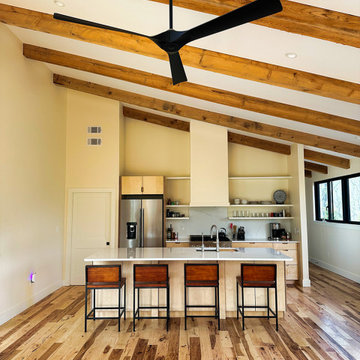 Davis Stuart Residence