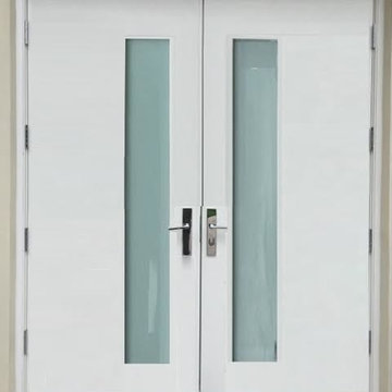Tropical Doors & Mouldings