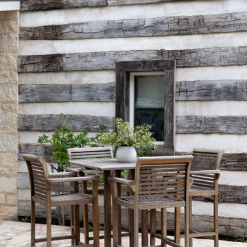 Fredericksburg Inn