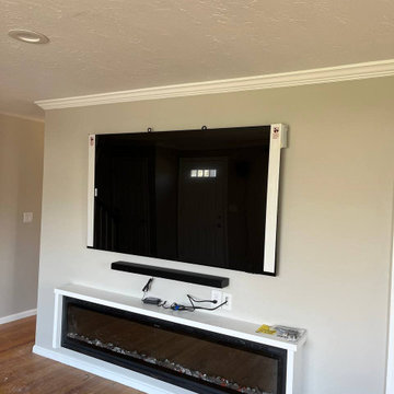 Comprehensive Home Transformation: Full House Renovation in Braintree, MA