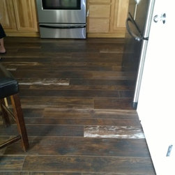 Laminate Flooring - Laminate Flooring