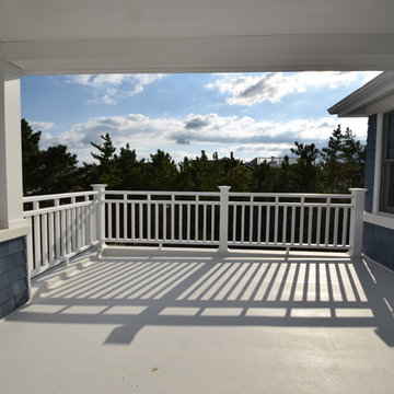 East 23rd Street, Barnegat Light