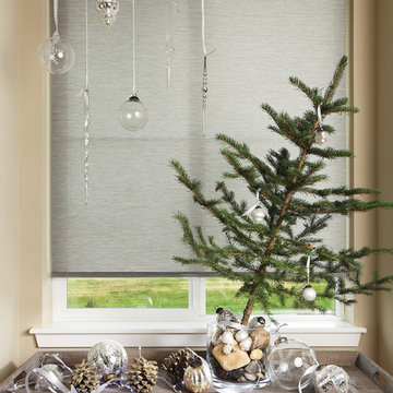 Roller Shades