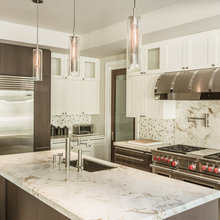 Pendant Lights