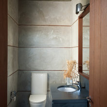 Bathroom Ideas
