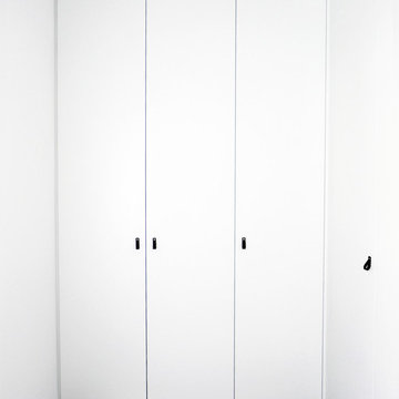Garderobe