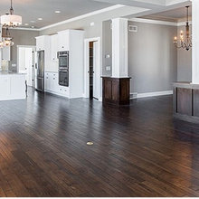 Flooring