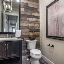 basement bath