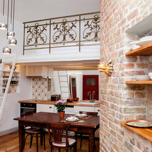 My Favorite Kitchens