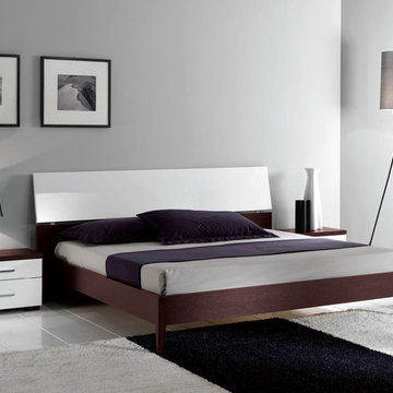 Luxury Platform Bed - $594.50