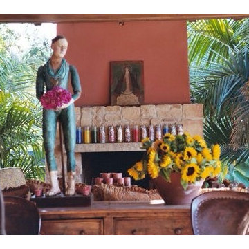 La Granada ~ Rancho Santa Fe
