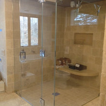 Bathroom Ideas