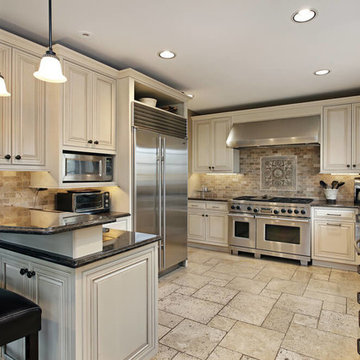 Kitchen Remodels