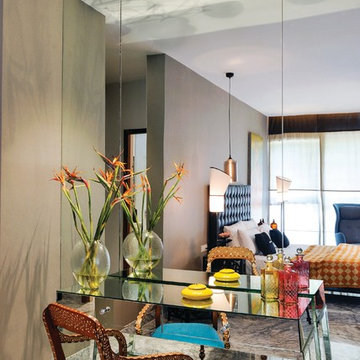 Marvel Realtors Project, Pune