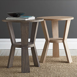 Napa Accent Table - Products