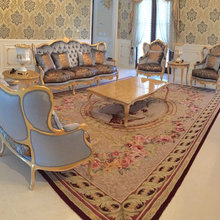 Area Rugs