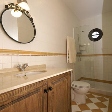 Casa Golondrina